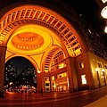 Boston - 50 Rowes Wharf