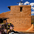 DeGrazia Gallery in the Sun - Home