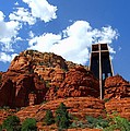 Chapel of the Holy Cross